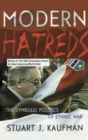 Image for Modern Hatreds : The Symbolic Politics of Ethnic War