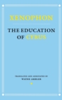Image for The education of Cyrus
