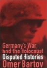 Image for Germany&#39;s War and the Holocaust