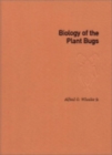 Image for Biology of the Plant Bugs (Hemiptera: Miridae)