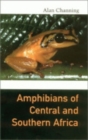 Image for Amphibians of Central and Southern Africa