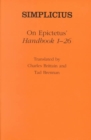 Image for On Epictetus&#39; &quot;Handbook 1-26&quot;
