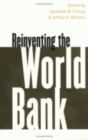 Image for Reinventing the World Bank