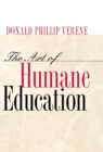Image for The Art of Humane Education