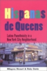 Image for Hispanas de Queens  : Latino panethnicity in a New York City neighborhood