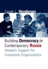 Image for Building Democracy in Contemporary Russia