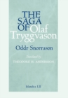 Image for The Saga of Olaf Tryggvason