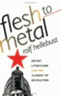 Image for Flesh to Metal