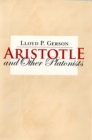 Image for Aristotle and Other Platonists
