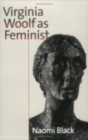 Image for Virginia Woolf as Feminist