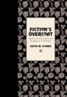Image for Fiction&#39;s overcoat  : Russian literary culture and the question of philosophy