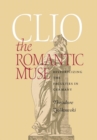 Image for Clio the Romantic Muse