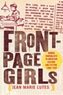 Image for Front-Page Girls