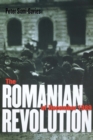 Image for The Romanian Revolution of December 1989