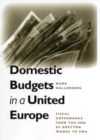 Image for Domestic Budgets in a United Europe