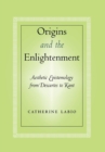 Image for Origins and the Enlightenment