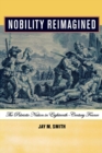 Image for Nobility reimagined  : the patriotic nation in eighteenth-century France