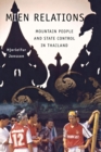 Image for Mien relations  : mountain people and state control in Thailand