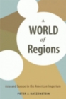 Image for A world of regions  : Asia and Europe in the American imperium