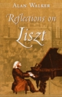 Image for Reflections on Liszt