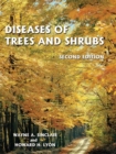 Image for Diseases of trees and shrubs