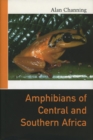 Image for Amphibians of East Africa