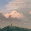 Image for Treasures from Olana : Landscapes by Frederic Edwin Church