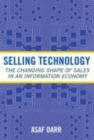 Image for Selling Technology