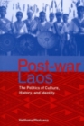 Image for Post-war Laos