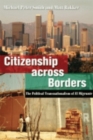 Image for Citizenship across Borders
