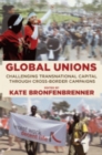 Image for Global Unions