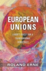 Image for European Unions