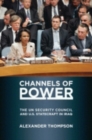 Image for Channels of Power