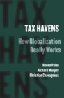 Image for Tax havens  : how globalization really works