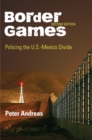 Image for Border Games
