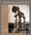 Image for Mirrors of memory  : Freud, photography, and the history of art