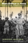 Image for MacArthur in Asia