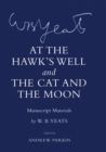 Image for &quot;At the Hawk&#39;s Well&quot; and &quot;The Cat and the Moon&quot;