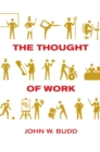 Image for The Thought of Work