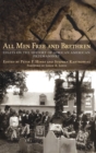 Image for All men free and brethren  : essays on the history of African American freemasonry