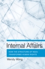 Image for Internal Affairs
