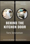 Image for Behind the Kitchen Door