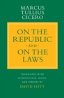 Image for On the republic  : and, On the laws