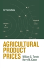 Image for Agricultural Product Prices