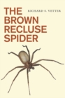 Image for The brown recluse spider