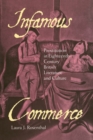 Image for Infamous commerce: prostitution in eighteenth-century British literature and culture