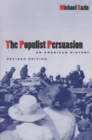 Image for The populist persuasion: an American history