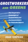 Image for Ghostworkers and Greens
