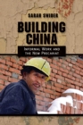Image for Building China