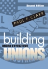 Image for Building More Effective Unions